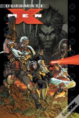 Ultimate X-Men Omnibus Vol. 3