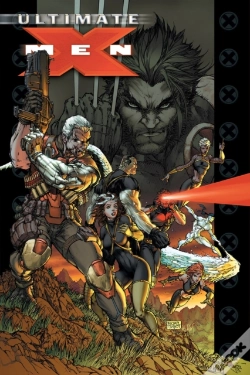 Capa do artigo Ultimate X-Men Omnibus Vol. 3