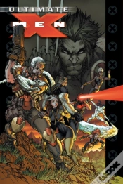 Capa do artigo Ultimate X-Men Omnibus Vol. 3
