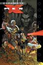 Ultimate X-Men Omnibus Vol. 3 - Preview