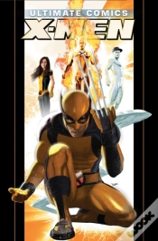 Capa do artigo Ultimate X-Men Omnibus Vol. 4