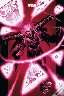 Capa do artigo Ultimate X-Men T02 (Variant)