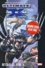 Ultimate X-Men T.1 - Preview