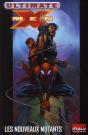 Ultimate X-Men T.4 - Preview