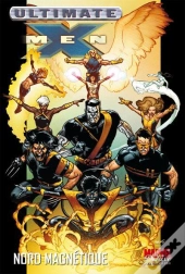 Ultimate X-Men T.6