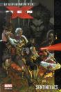 Ultimate X-Men T.8 - Preview