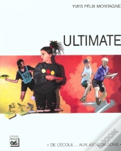 Capa do artigo Ultimate