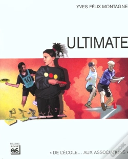 Capa do artigo Ultimate