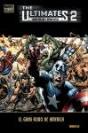 Ultimates 2 El Gran Robo De America - Preview