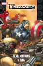 Ultimates 5: Sexo, Mentiras Y Dvds - Preview