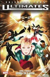 Capa do artigo Ultimates