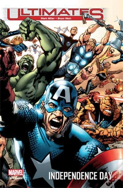 Capa do artigo Ultimates T03