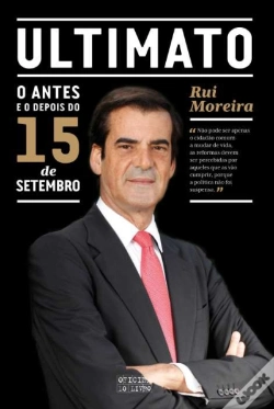 Capa do artigo Ultimato