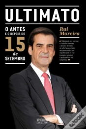 Capa do artigo Ultimato