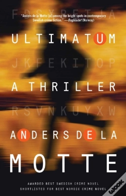 Capa do artigo Ultimatum