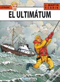 Ultimatum, El