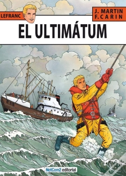 Capa do artigo Ultimatum, El