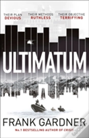 Capa do artigo Ultimatum