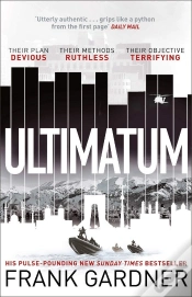 Capa do artigo Ultimatum
