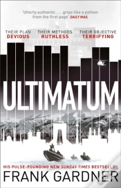 Capa do artigo Ultimatum