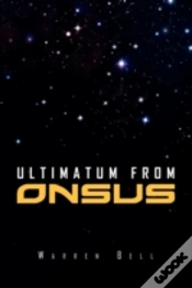 Capa do artigo Ultimatum From Onsus