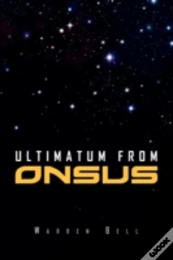 Capa do artigo Ultimatum From Onsus