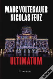 Capa do artigo Ultimatum