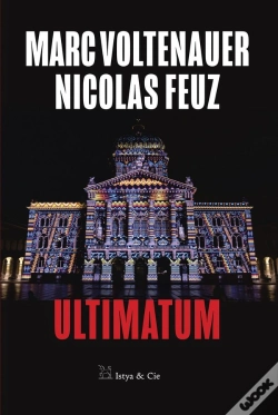 Capa do artigo Ultimatum