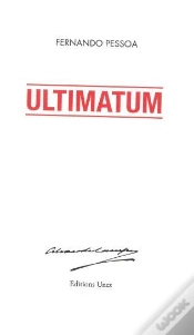 Capa do artigo Ultimatum