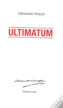 Capa do artigo Ultimatum