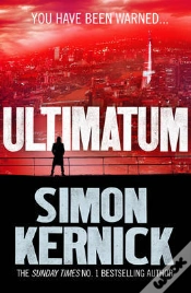 Capa do artigo Ultimatum