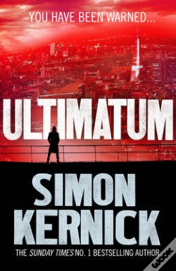Capa do artigo Ultimatum