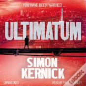 Capa do artigo Ultimatum