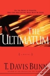 Capa do artigo Ultimatum