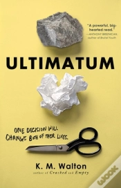 Capa do artigo Ultimatum