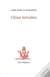 Capa do artigo Ultime Belvédère