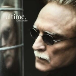 Capa do artigo Ultime - CD