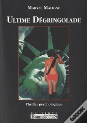 Capa do artigo Ultime Dégringolade