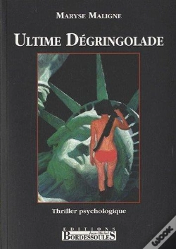 Capa do artigo Ultime Dégringolade