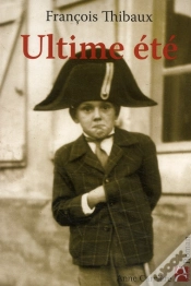 Capa do artigo Ultime Été