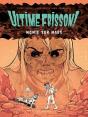 Ultime Frisson ! Tome 2 : Momie Sur Mars - Preview