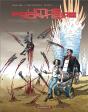 Ultime Frontière Tome 1 - Preview