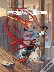 Capa do artigo Ultime Frontière Tome 2