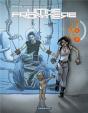 Ultime Frontière Tome 4 - Preview