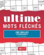 Ultime Mots Fleches - Preview