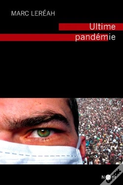 Capa do artigo Ultime Pandémie