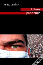 Capa do artigo Ultime Pandémie