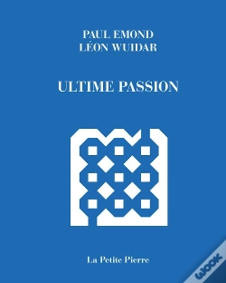 Capa do artigo Ultime Passion