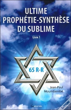 Capa do artigo Ultime Prophetie Synthese