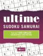 Ultime Sudoku Samurai - Preview